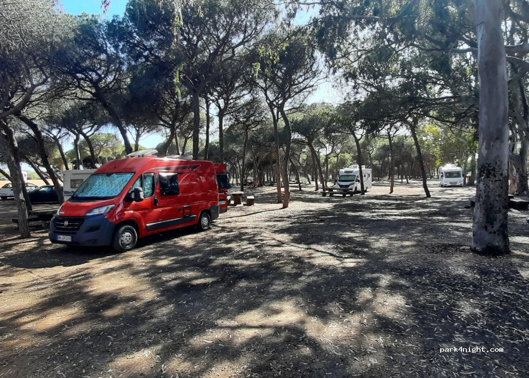(21410) Isla Cristina - 2 A-5054 — foto