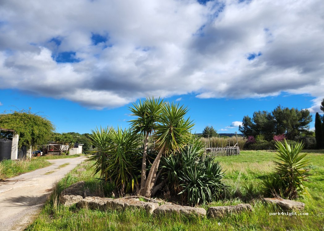 Domaine Croix Saint Julien — foto