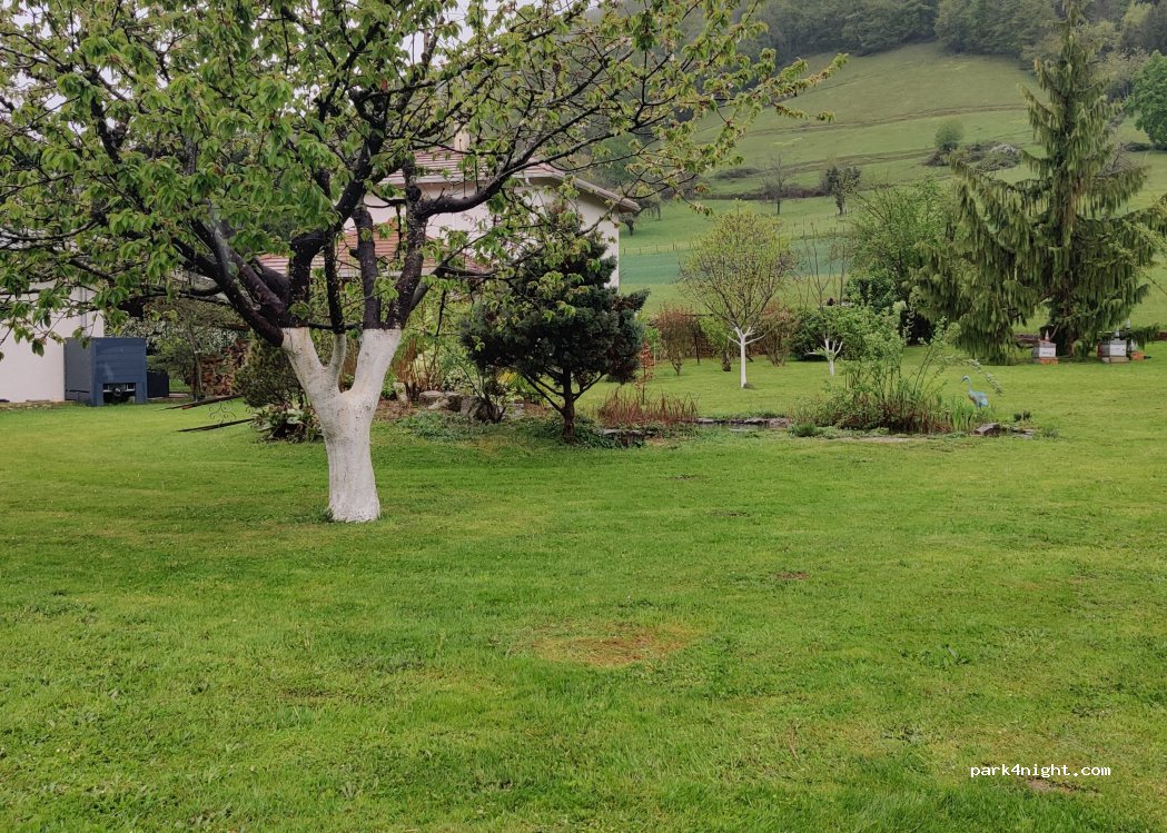 (38620) Saint-Bueil - 65 chemin de Corezin — foto
