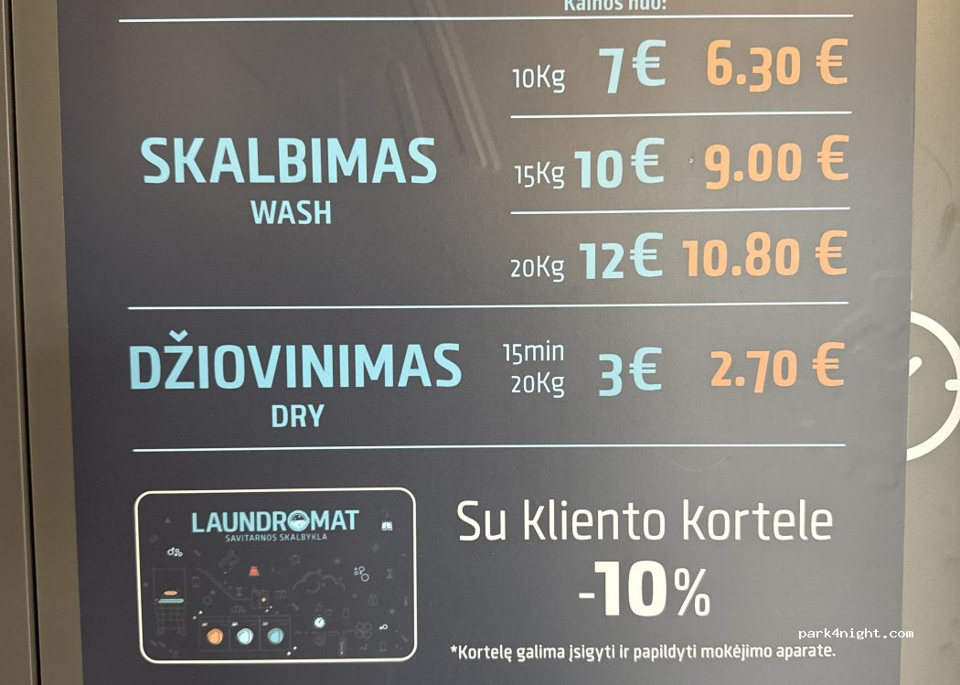 (46386) Kaunas - Seniavos pl. — foto