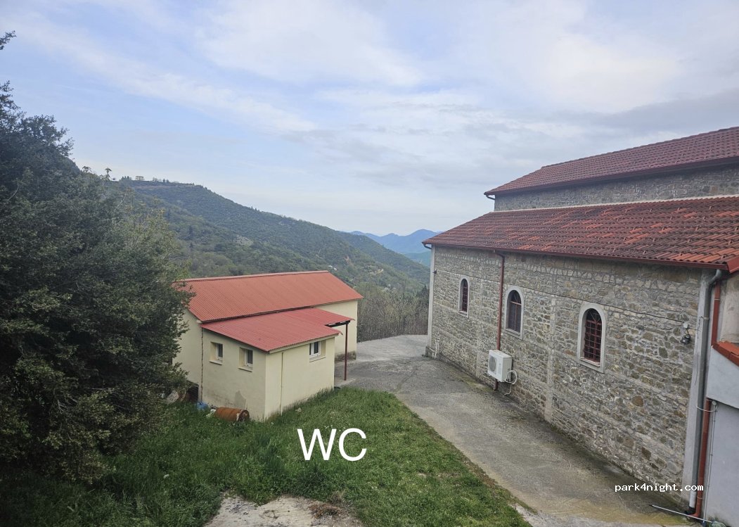 (43100) Karditsa - Καλλίθηρο - Σαραντάπορο — foto 4