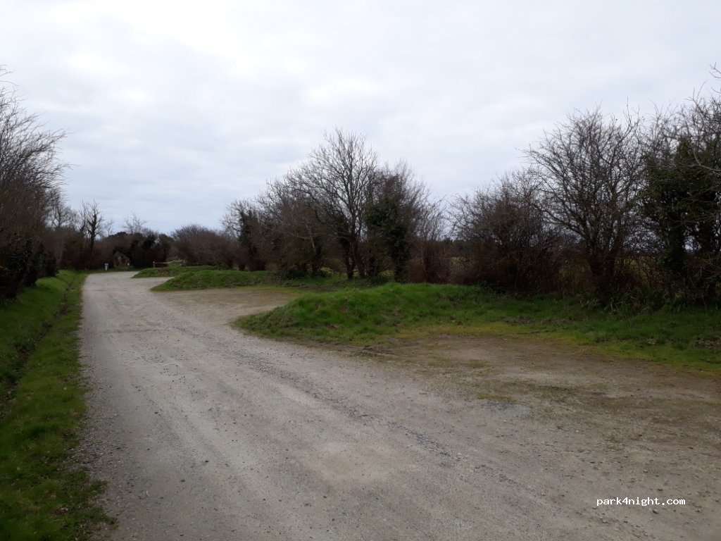 (29350) Moëlan-sur-Mer - 798 Trogan — foto 2