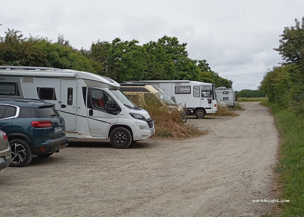 (29350) Moëlan-sur-Mer - 798 Trogan — foto 5