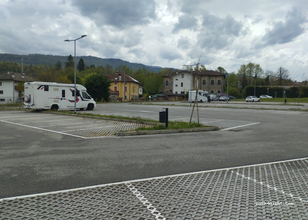 (32014) Belluno - Unnamed Road — foto 2
