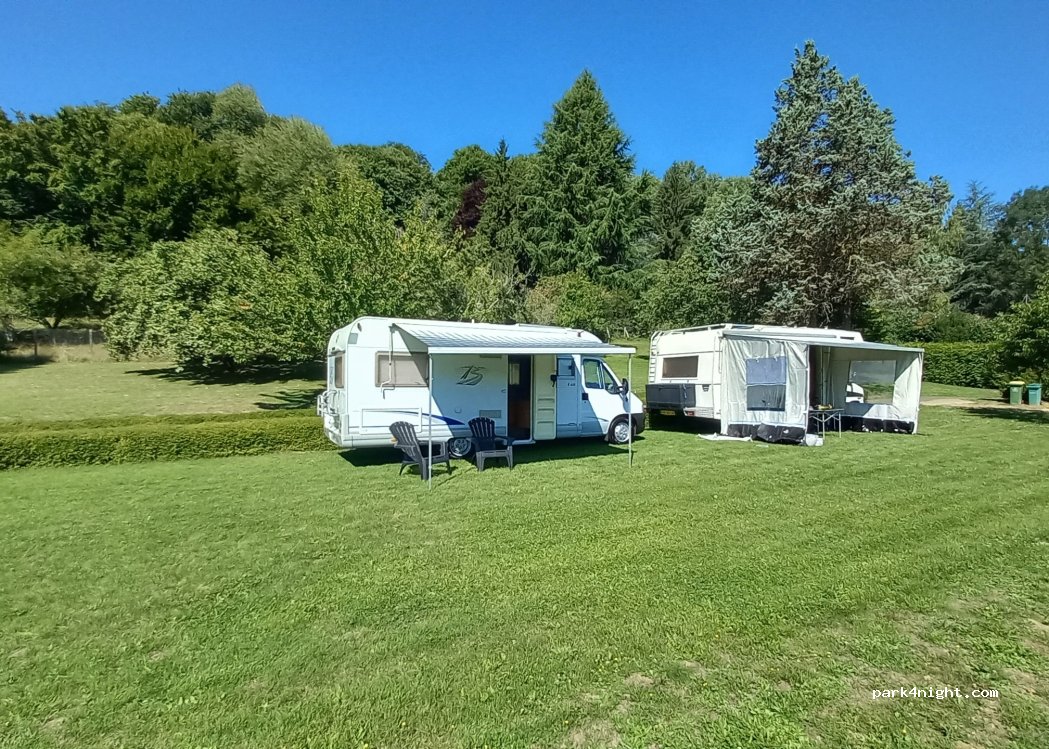 (72310) Vancé - La blazotterie — foto 2