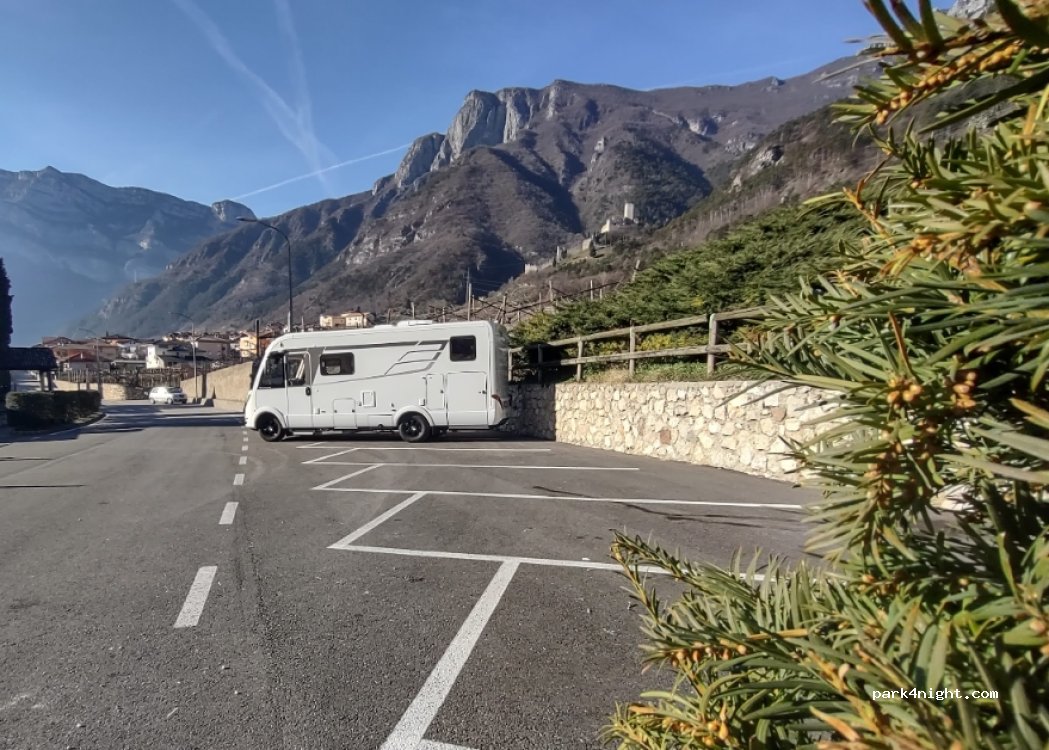 (38063) Sabbionara - Via Pozza — foto