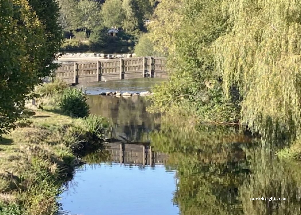 (43580) Saint-Préjet-d'Allier - — foto