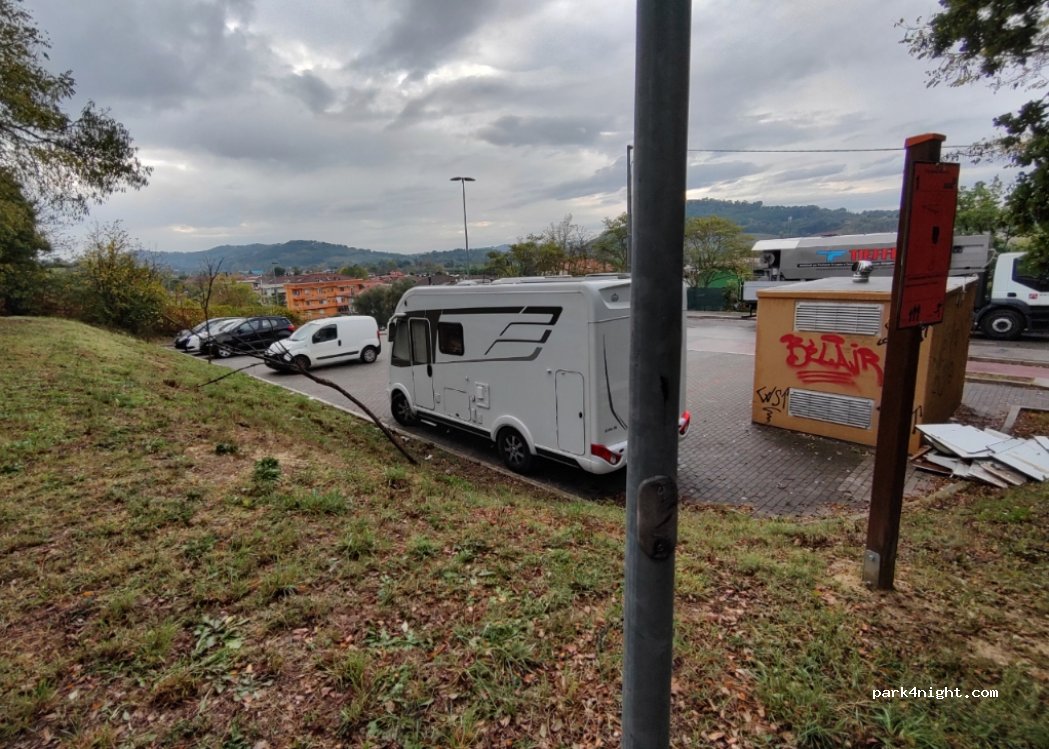 (61011) Gabicce Mare - — foto