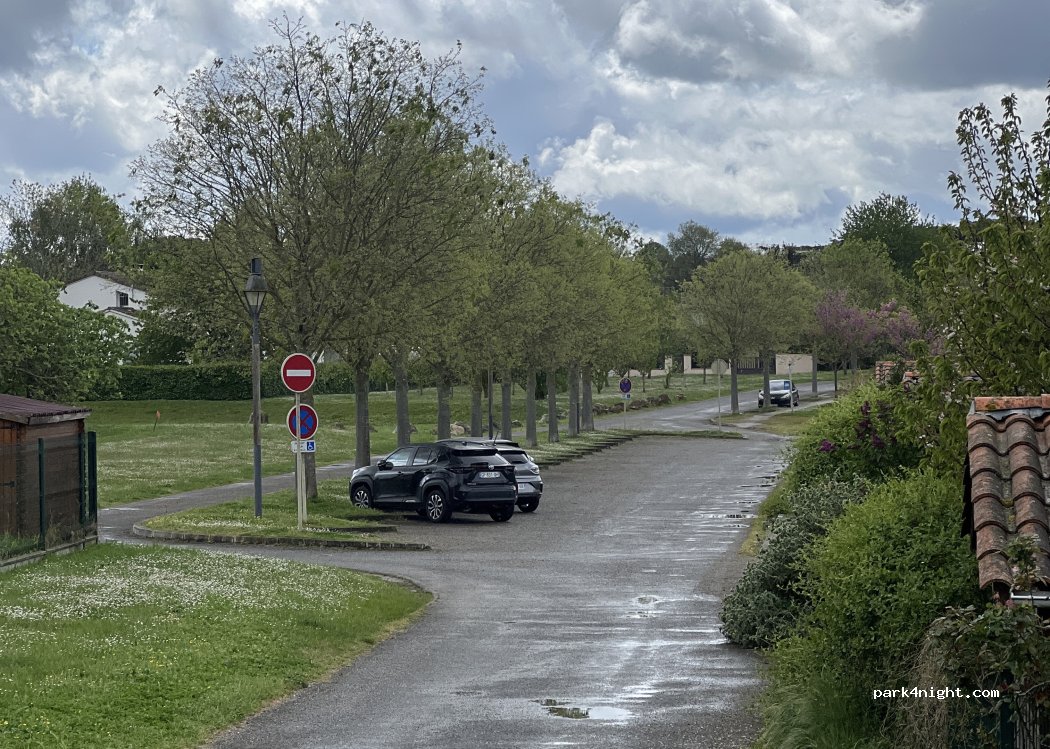 (31700) Blagnac - Allée des Jardiniers — foto 2