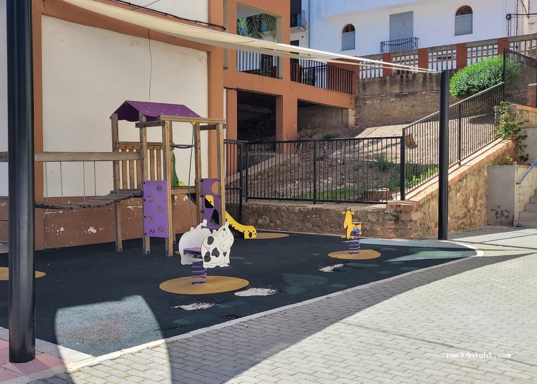 (12192) Vilafamés - Carrer de les Germanes Mas — foto 2