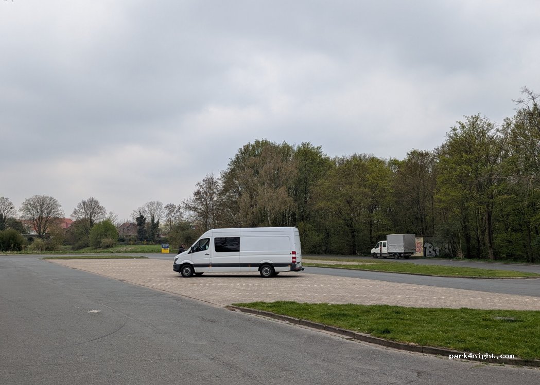 (38226) Salzgitter - Karl-Nestvogel-Weg — foto 2