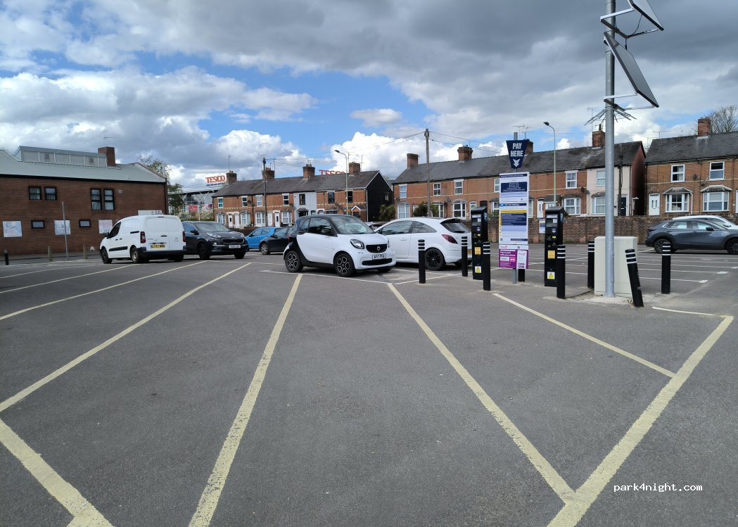 (CB9 9EQ) West Suffolk - Swan Lane — foto 3