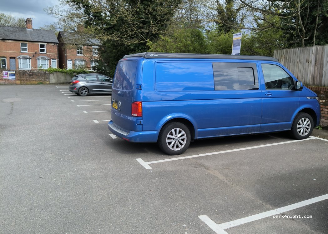 (CB9 9EQ) West Suffolk - Swan Lane — foto 4