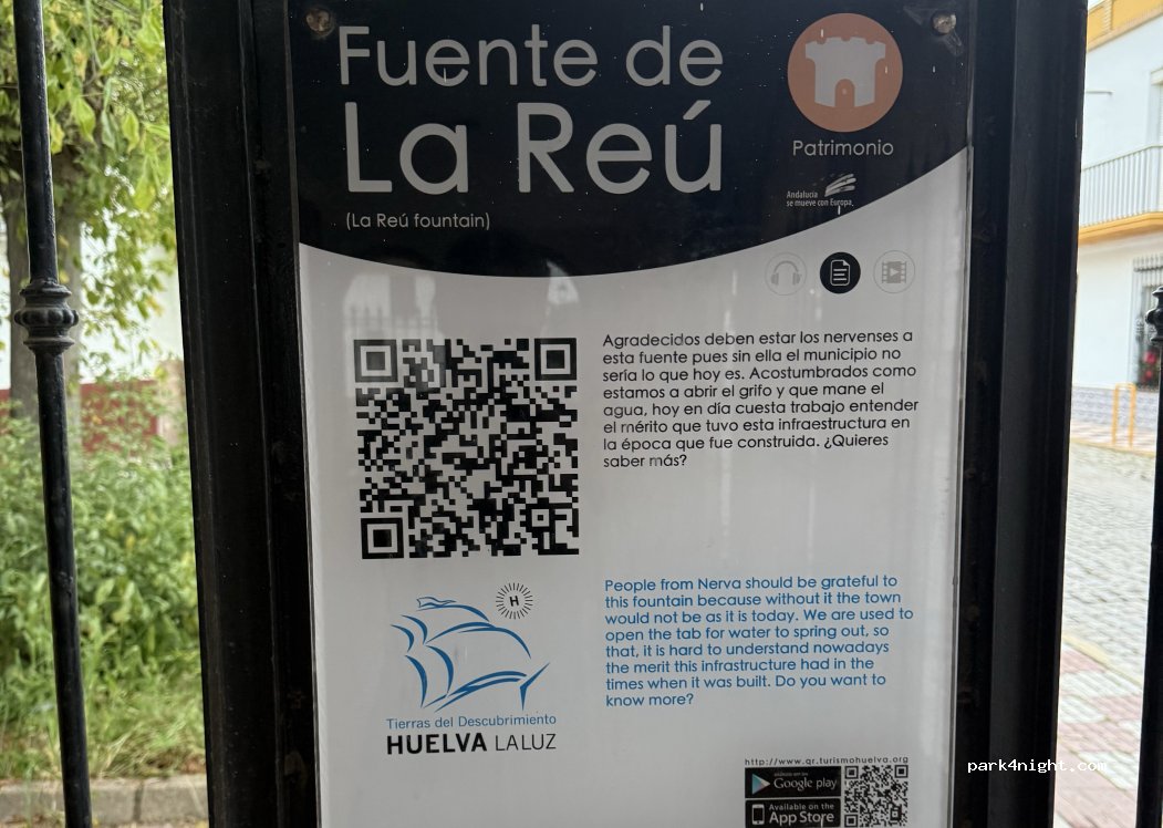 (21670) Nerva - Avenida de la Reu — foto 2