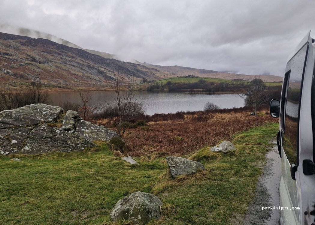 (LL24) Capel Curig - 70 A4086 — foto 5