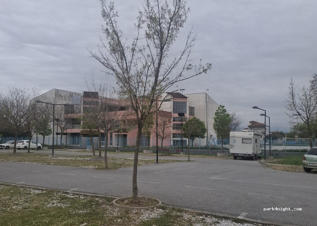 (601 00) Katerini - Πλούτωνος — foto 3