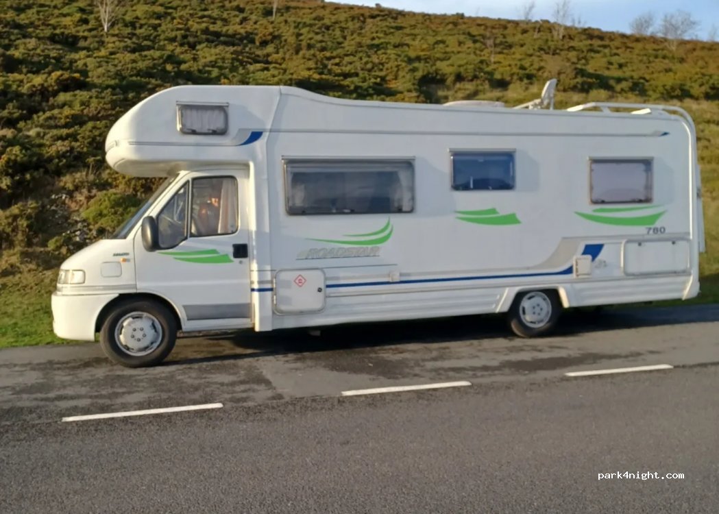 (LL20) Llangollen - Horseshoe Pass — foto 2