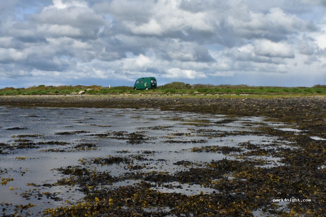 (LL54)  - Unnamed Road — foto