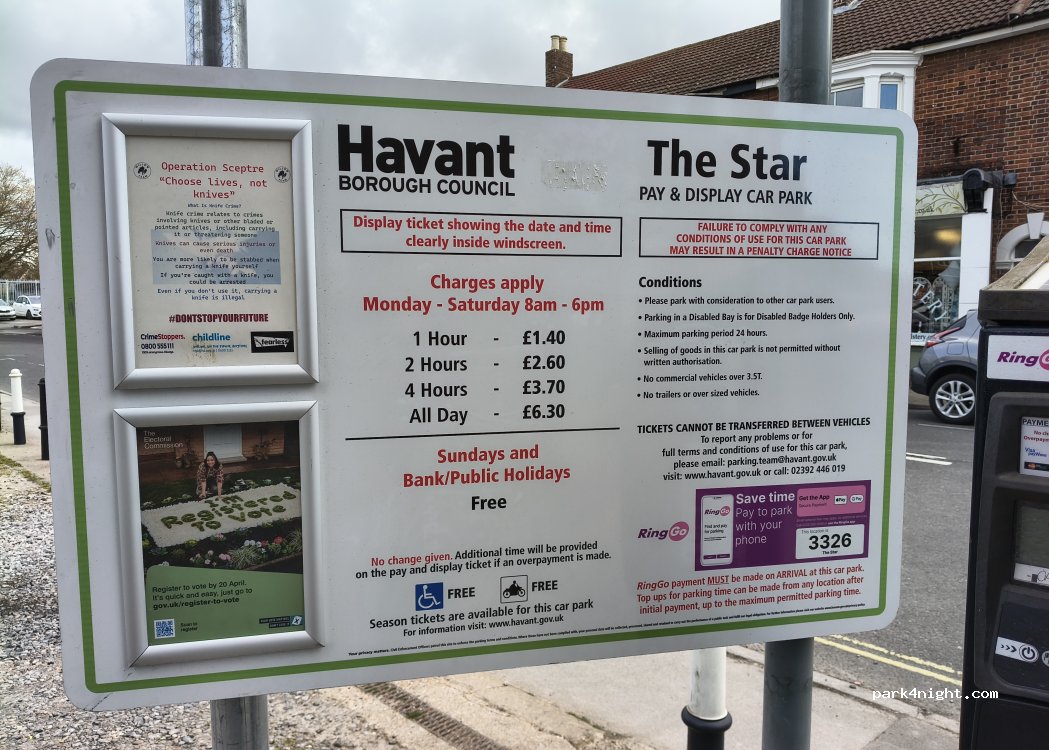 (PO9 1QU) Havant - North Street — foto 2