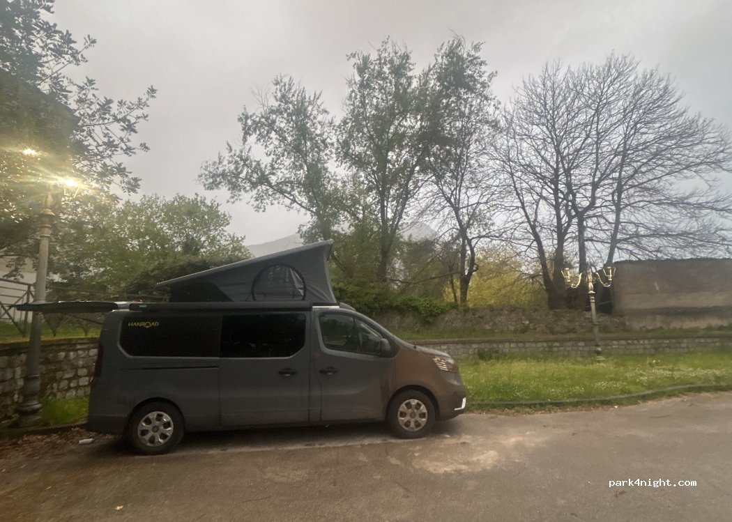 (84070) San Giovanni a Piro - Via Teodoro Gaza — foto 2