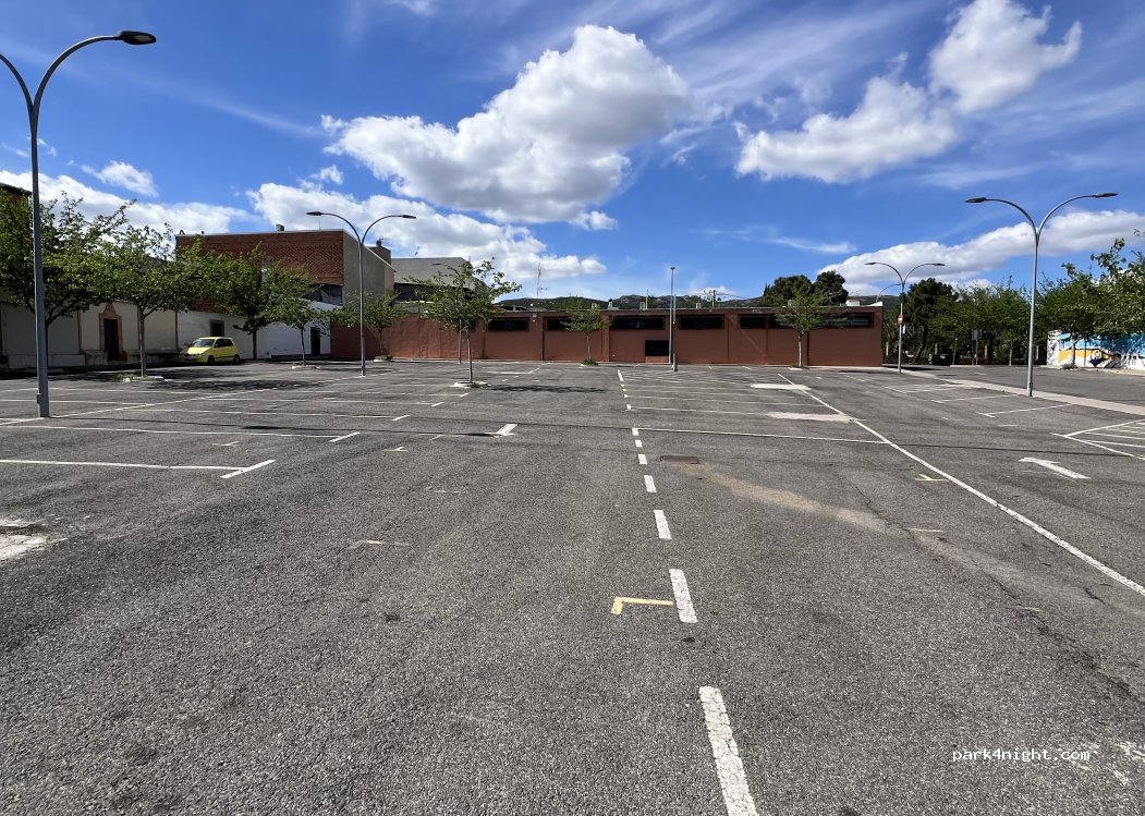 (13670) Villarrubia de los Ojos - Calle del Mercado — foto