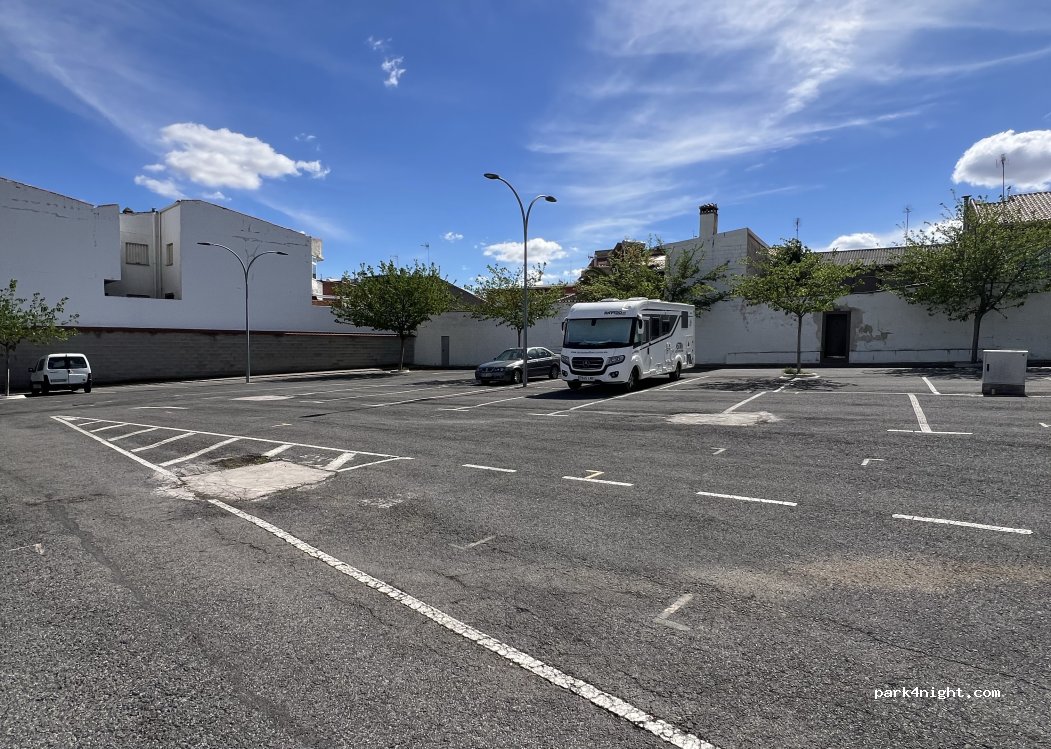 (13670) Villarrubia de los Ojos - Calle del Mercado — foto 2