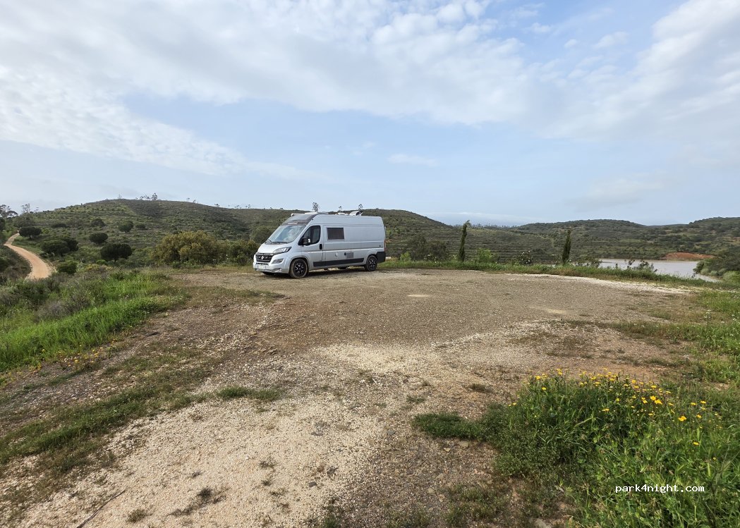 (8600-237) Odiáxere - — foto
