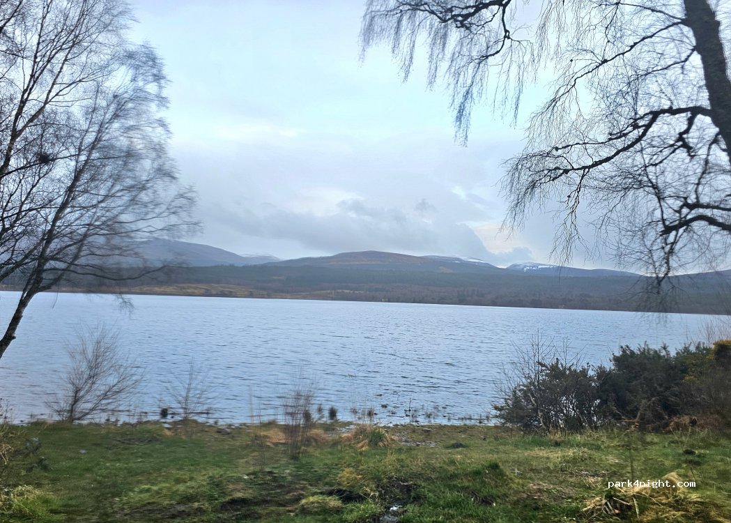 (PH17 2QJ) Pitlochry - B846 — foto