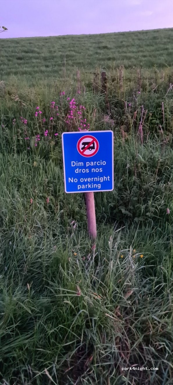 (LL53 8PA) Penllech - Penllech Beach Path — foto 2