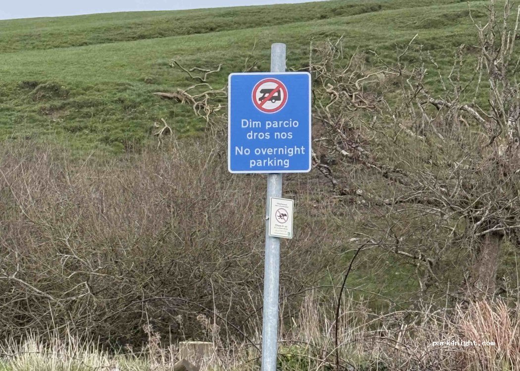 (LL53 8PA) Penllech - Penllech Beach Path — foto 4