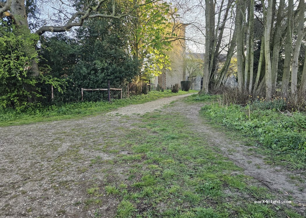 (NR21 0EL) North Norfolk - Fulmodeston Road — foto 2