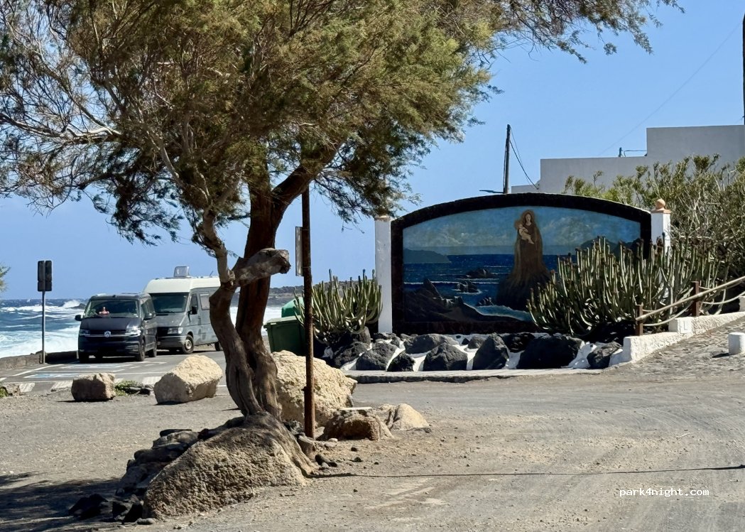 (38509) Arafo - Unnamed Road — foto