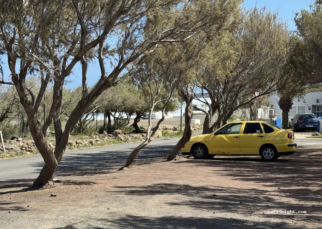 (38509) Arafo - Unnamed Road — foto 2