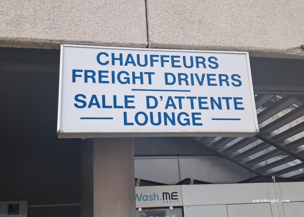 (50110) Cherbourg-en-Cotentin - Quai de France — foto 2