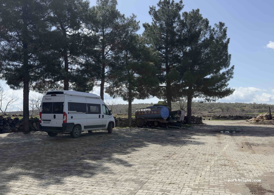 (47500) Midyat - Unnamed Road — foto 2