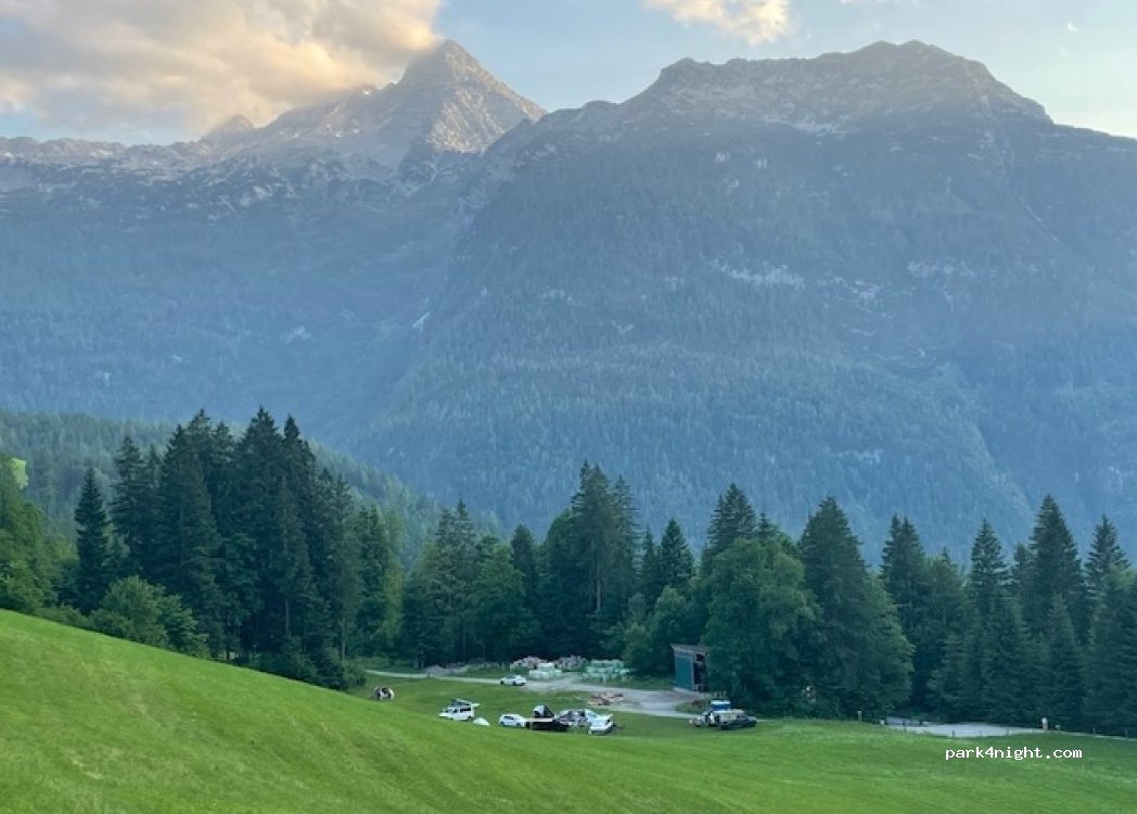 (5093) Weißbach bei Lofer - Hintertal — foto 2