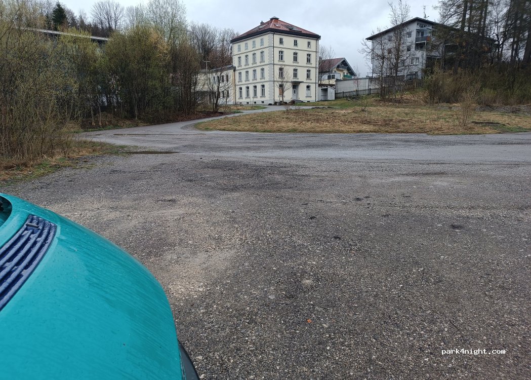 (6600) Marktgemeinde Reutte - Anton Maria Schyrle-Straße — foto 2