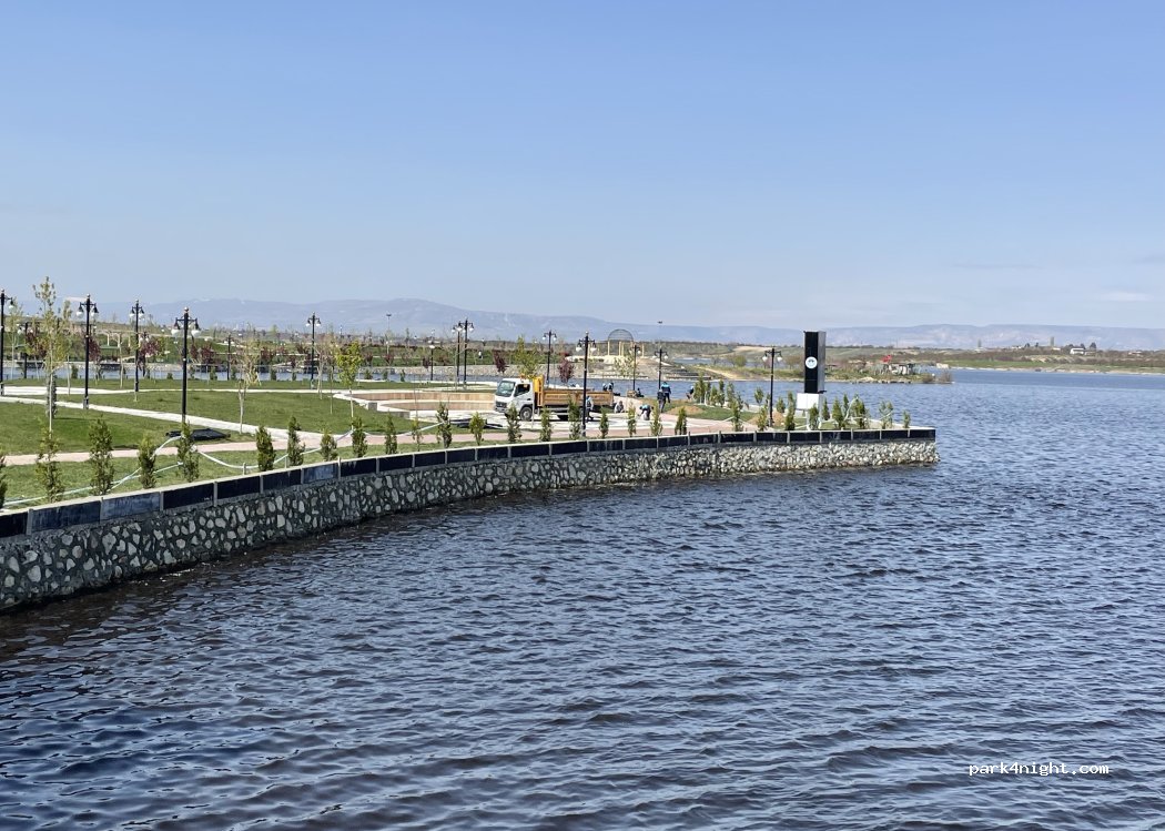 (44000) Battalgazi - Unnamed Road — foto