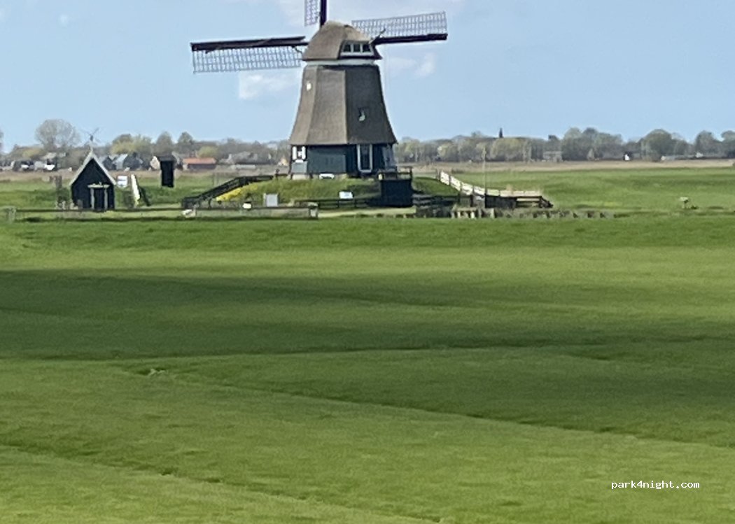 (1474MX) Oosthuizen - IJsselmeerdijk — foto 2