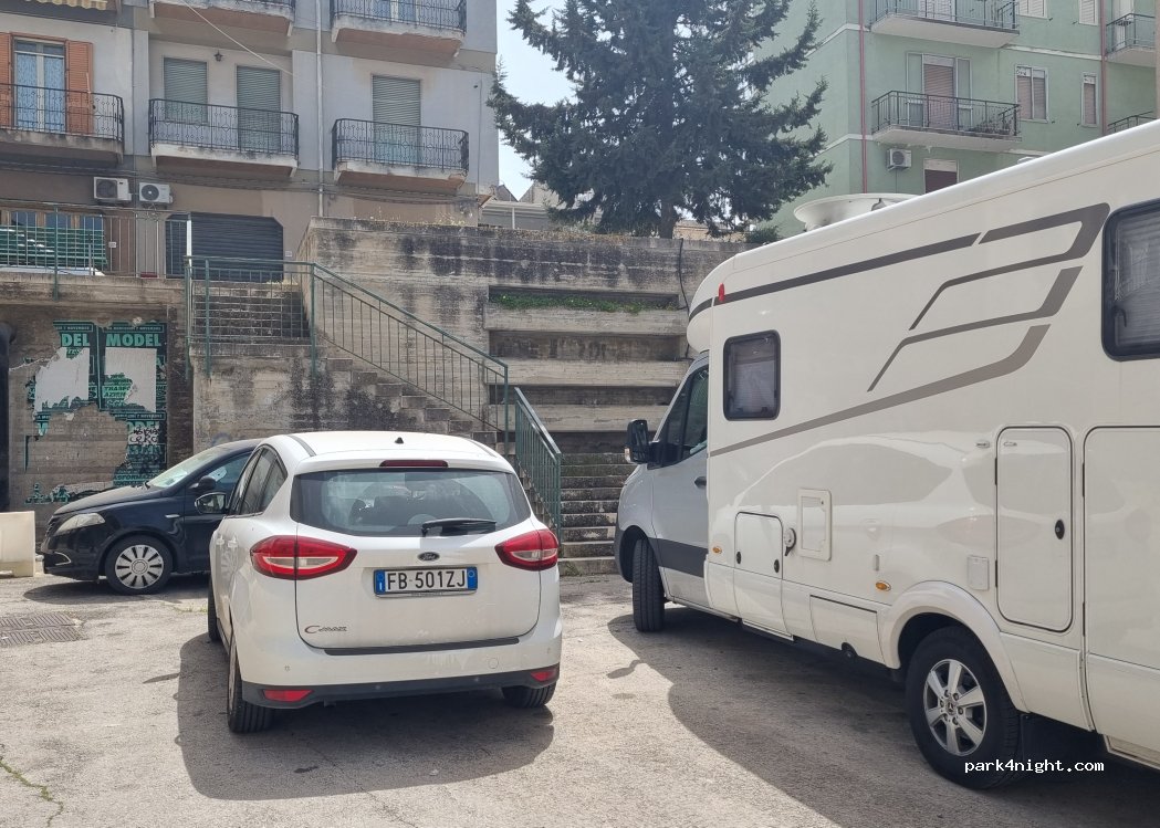 (97018) Scicli - Via Arcieri — foto