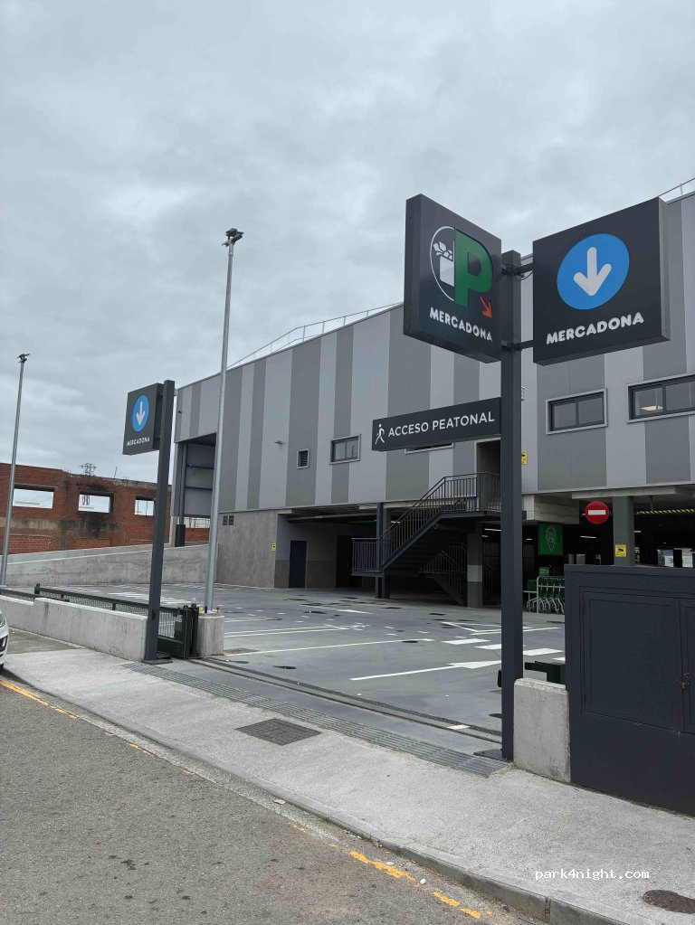 (33392) Gijón - Camín de La Vega — foto