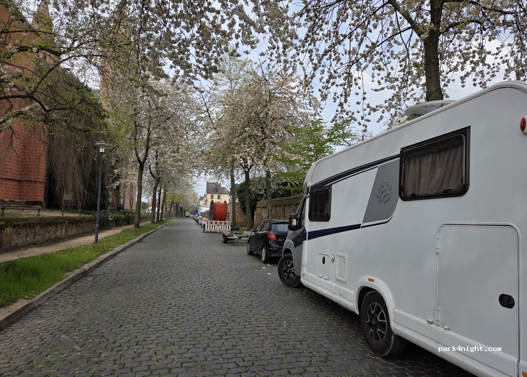 (67547) Worms - Liebfrauenring — foto