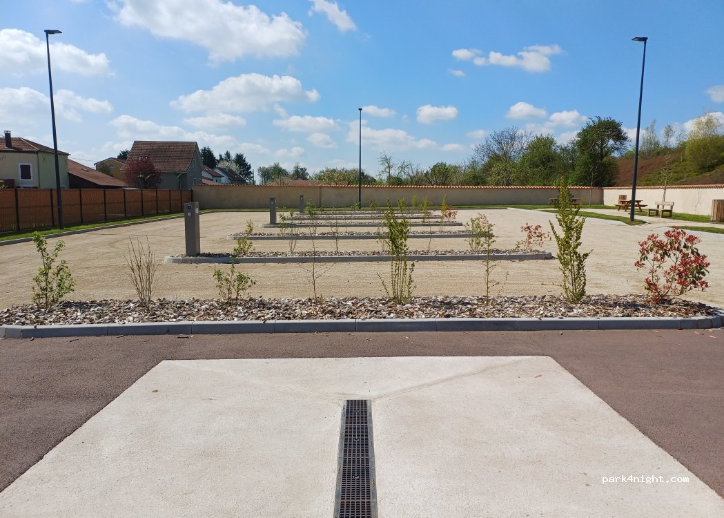 (57260) Dieuze - Route de Val de Bride — foto