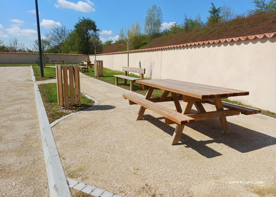 (57260) Dieuze - Route de Val de Bride — foto 2
