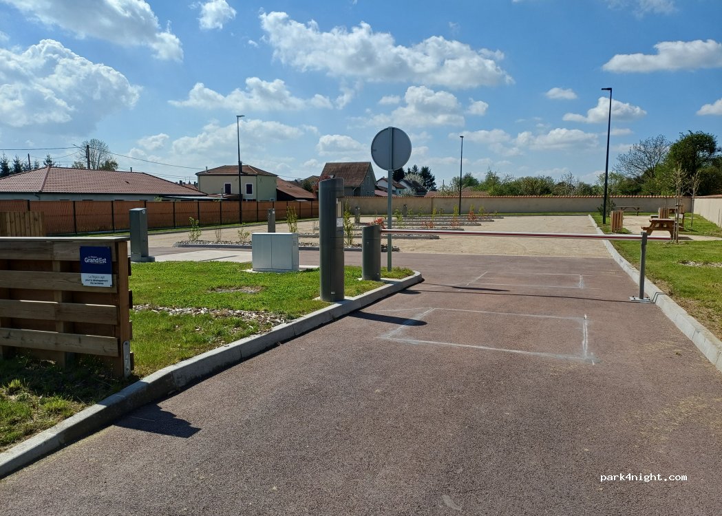 (57260) Dieuze - Route de Val de Bride — foto 4