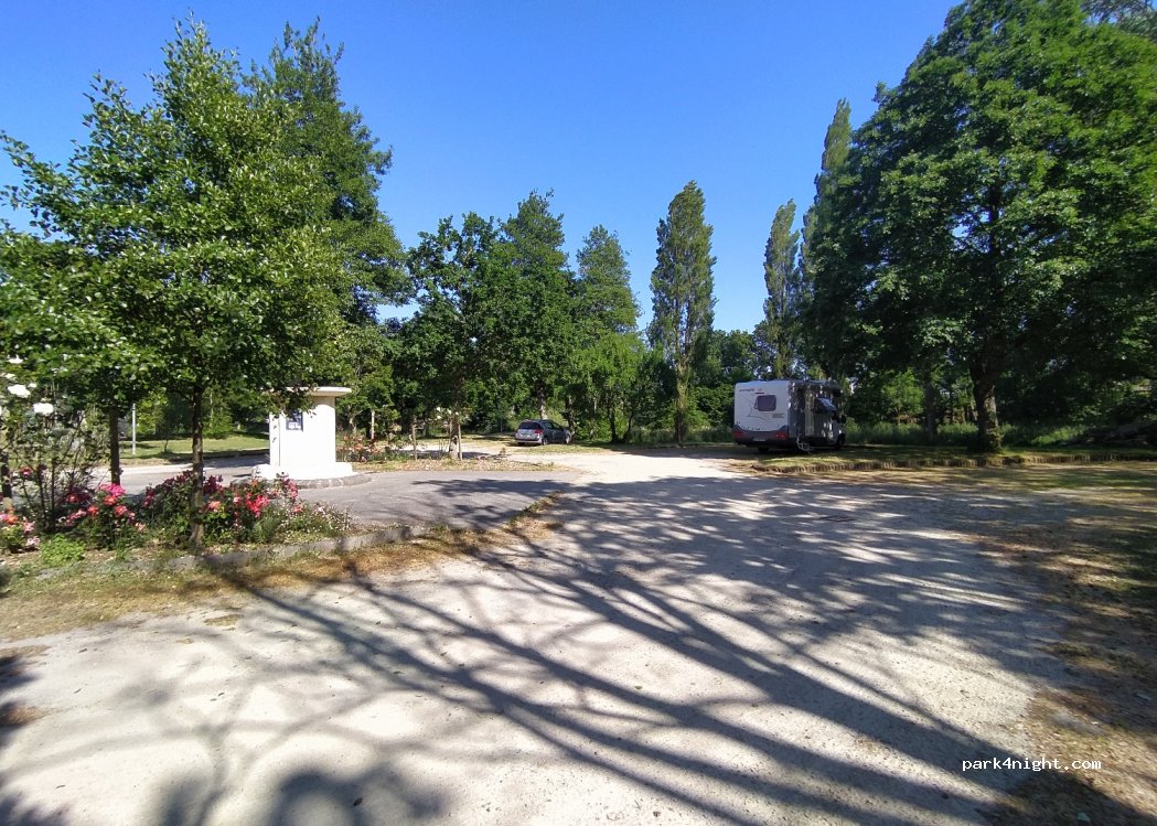(29280) Locmaria-Plouzané - Rue de la Fontaine — foto