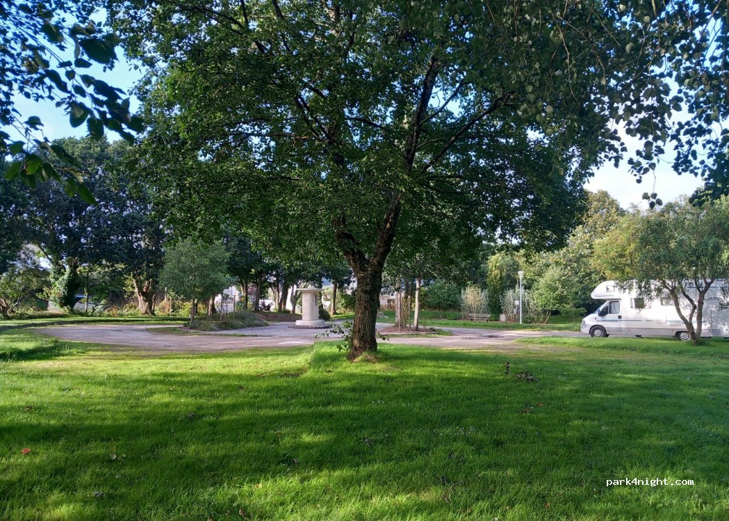 (29280) Locmaria-Plouzané - Rue de la Fontaine — foto 2
