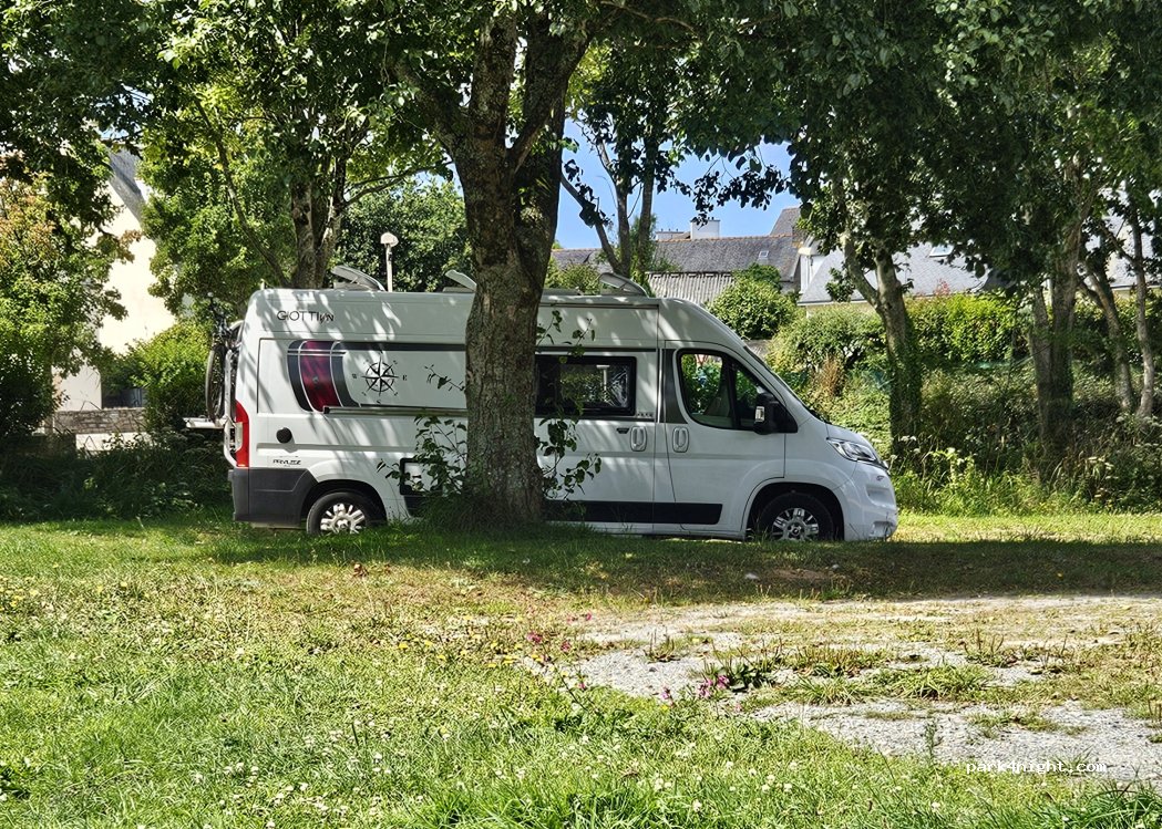 (29280) Locmaria-Plouzané - Rue de la Fontaine — foto 3