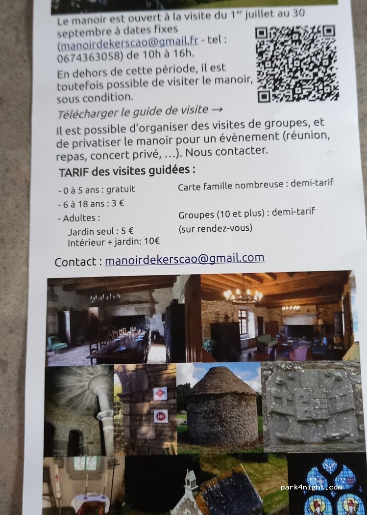 (29280) Locmaria-Plouzané - Rue de la Fontaine — foto 4