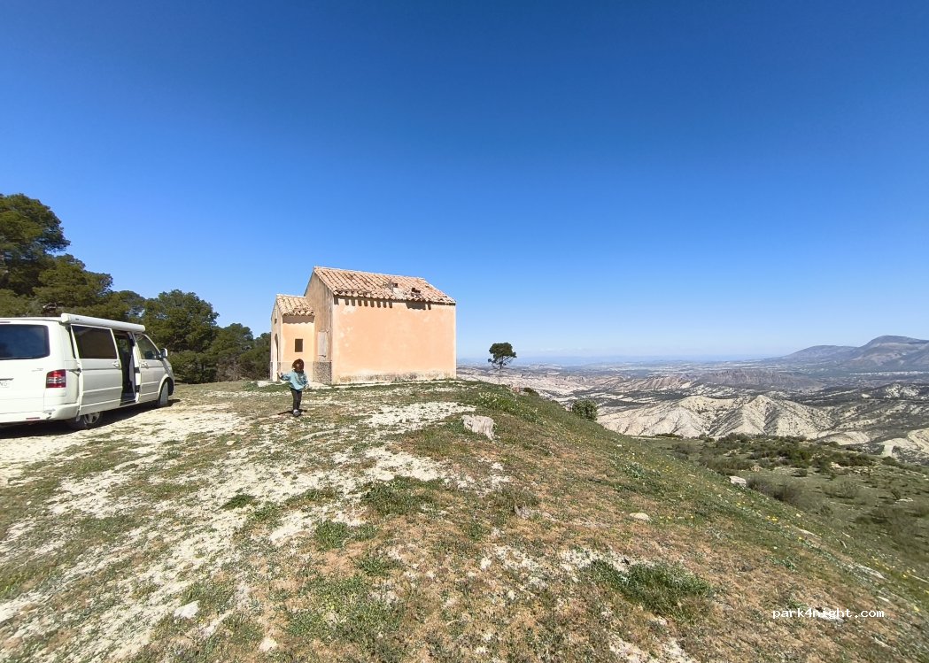 (23487) Huesa - Unnamed Road — foto 2